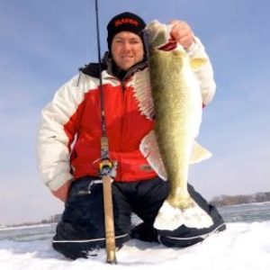 walleye